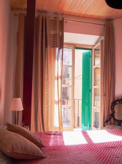 Estudio Galvez, Con Piscina マラガ エクステリア 写真