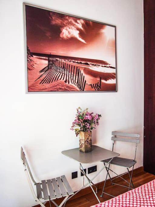 Estudio Galvez, Con Piscina マラガ エクステリア 写真