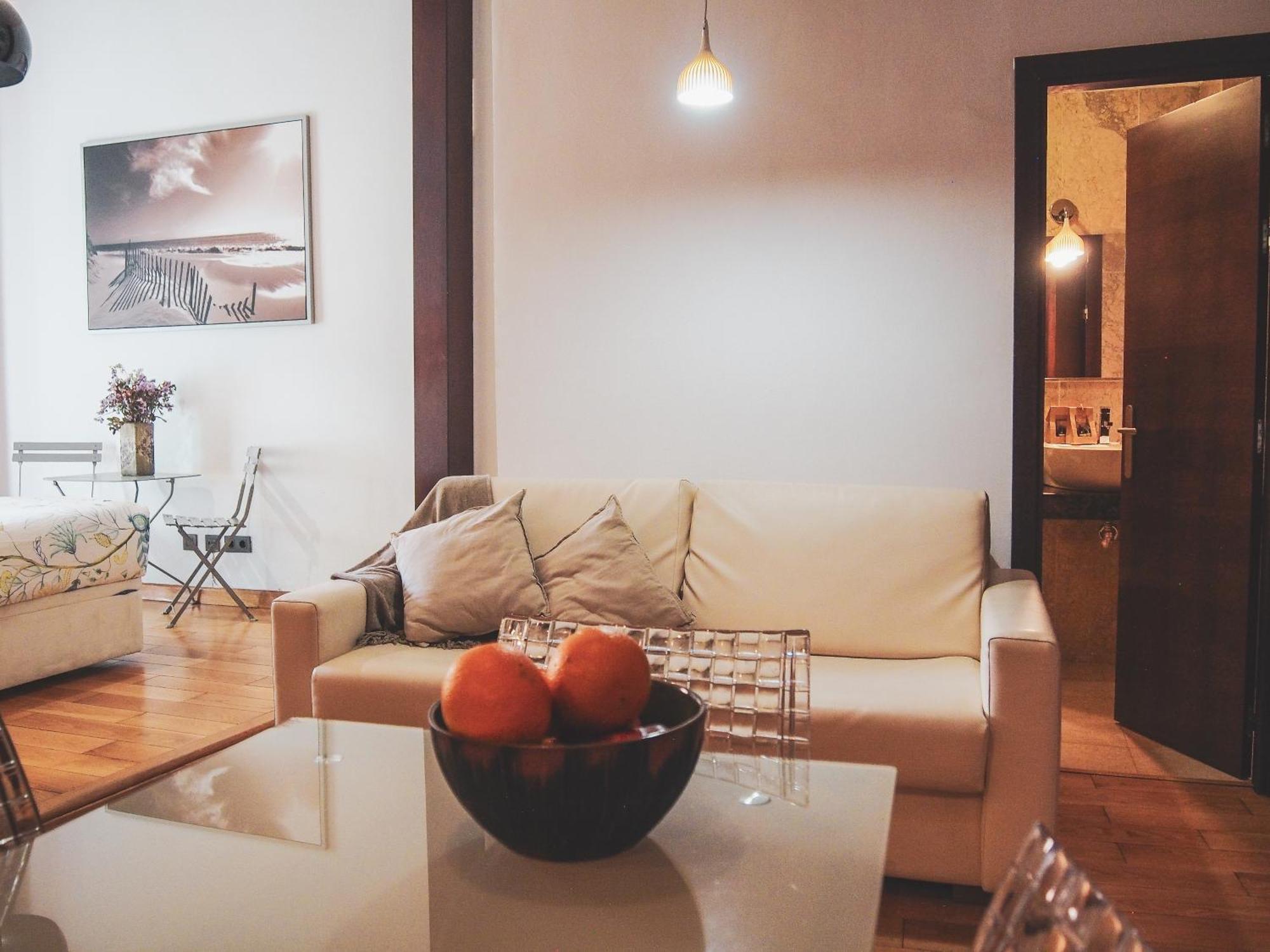 Estudio Galvez, Con Piscina マラガ エクステリア 写真
