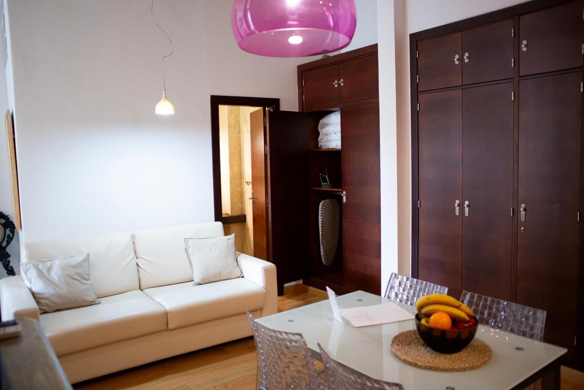 Estudio Galvez, Con Piscina マラガ エクステリア 写真